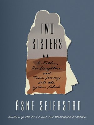 cover image of Two Sisters